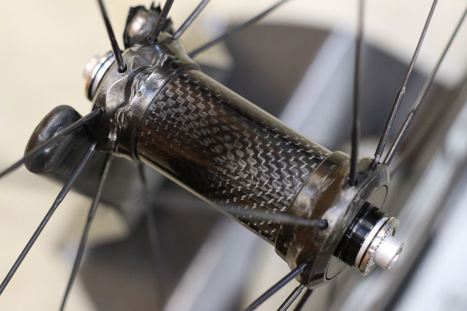 カンパニョーロ CAMPAGNOLO ボーラ ウルトラ BORA ULTRA 35 TU