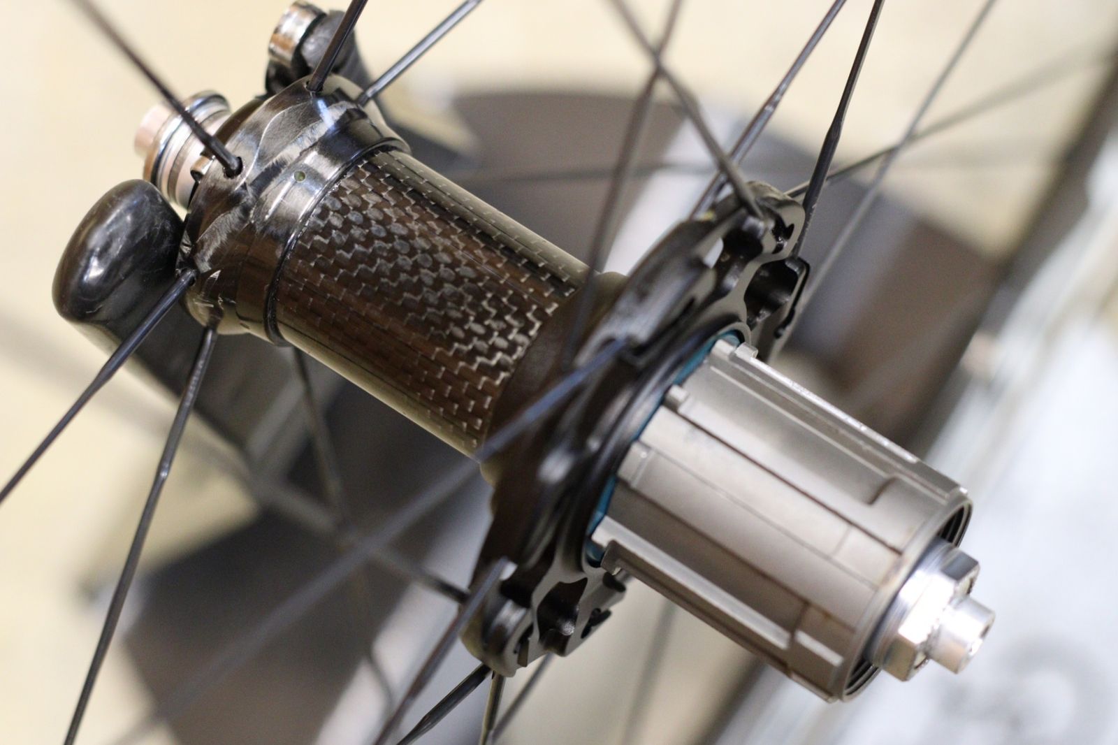 カンパニョーロ CAMPAGNOLO ボーラ ウルトラ BORA ULTRA 35 TU