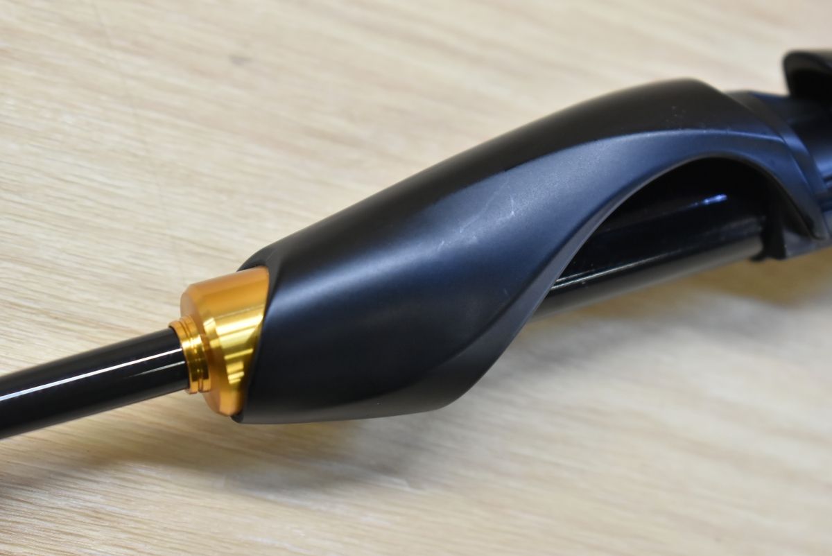 シマノ 23 ソアレ BB アジング S54SUL-S SHIMANO SOARE AJING