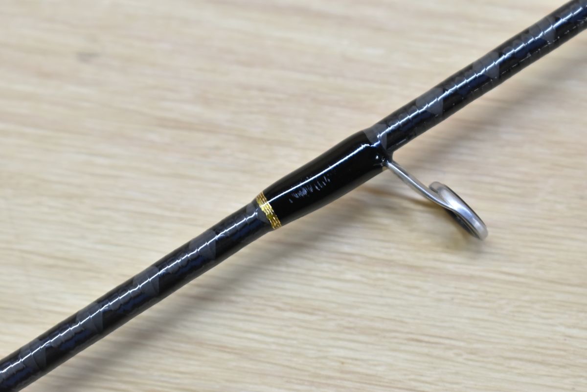 シマノ 23 ソアレ BB アジング S54SUL-S SHIMANO SOARE AJING