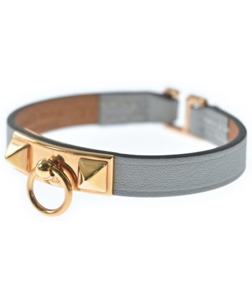 HERMES ブレスレット・バングル レディース 【古着】【中古】【送料無料】 29,850円