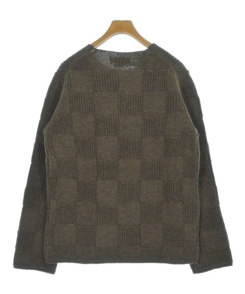 COMME des GARCONS HOMME DEUX ニット・セーター メンズ 【古着