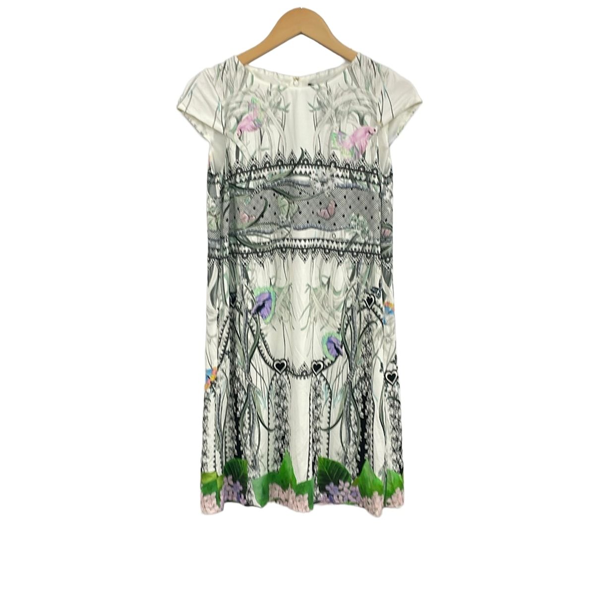 CLASS roberto cavalli(クラスロベルトカヴァリ) ワンピース