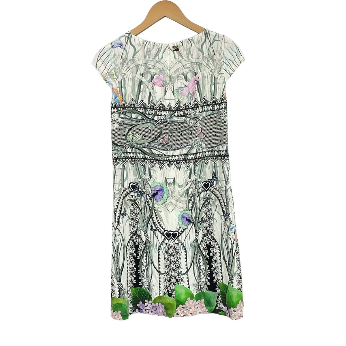 CLASS roberto cavalli(クラスロベルトカヴァリ) ワンピース