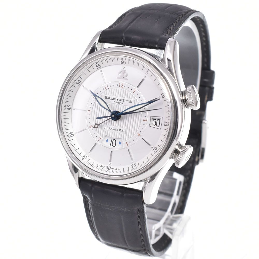 ボーム＆メルシェ Baume & Mercier M0A08700 クラシマ エグゼクティブ