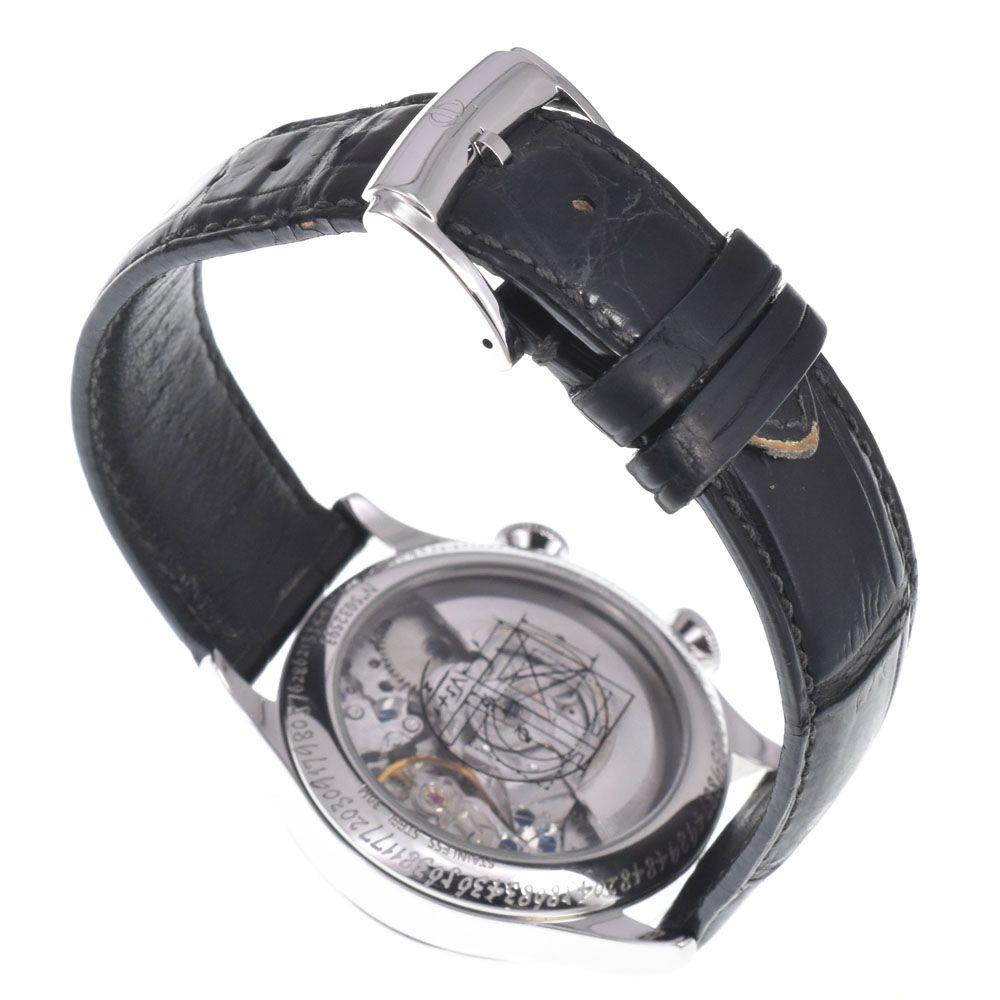 ボーム＆メルシェ Baume & Mercier M0A08700 クラシマ エグゼクティブ