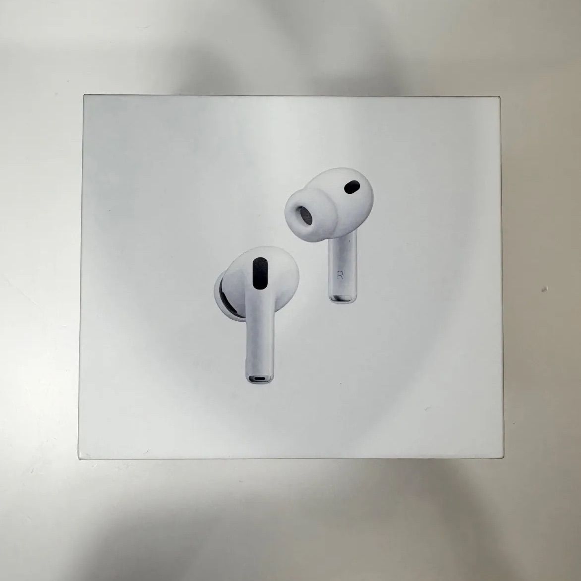Apple AirPods Pro 3（型番：MFHP4J/A） - メルカリ