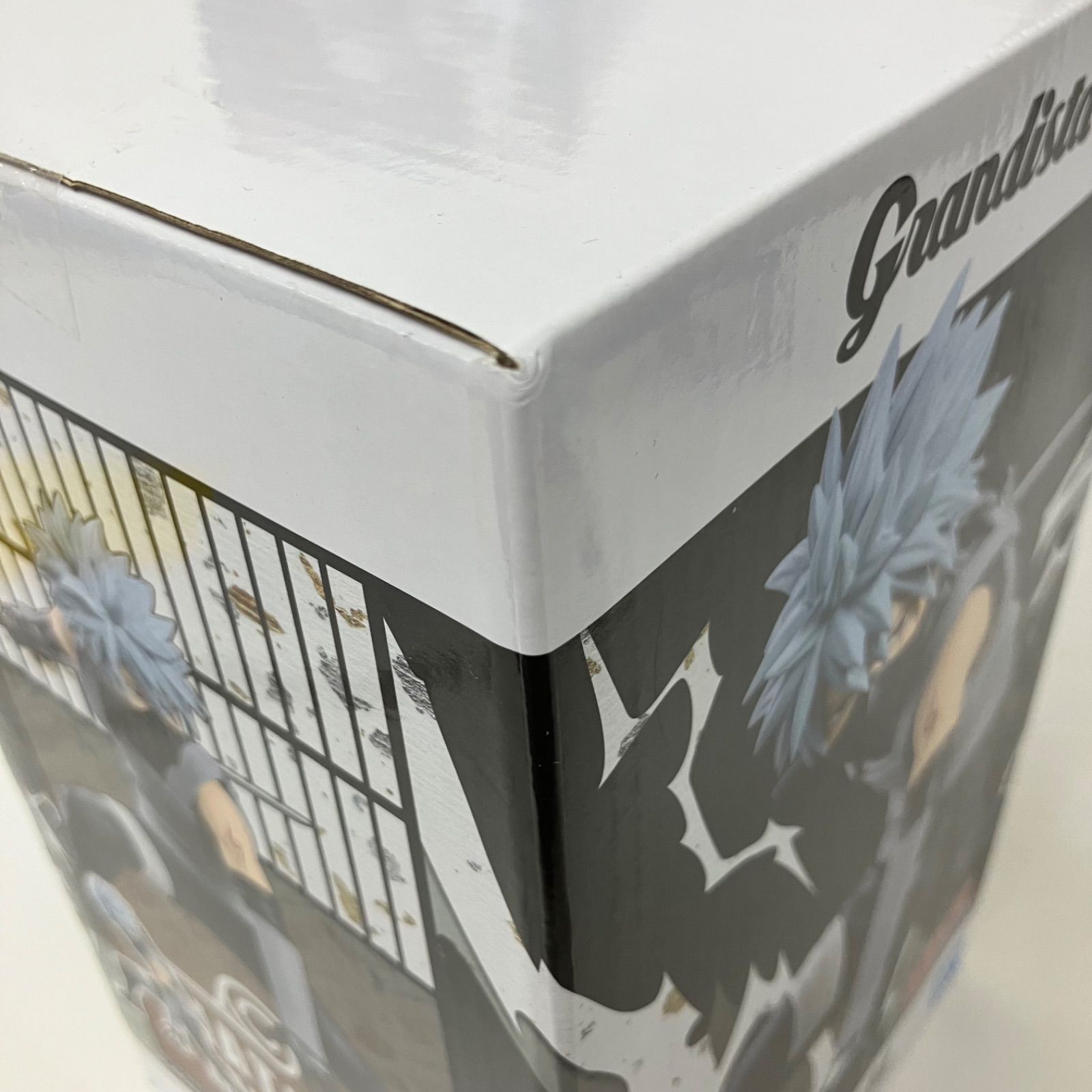 未開封 NARUTO ナルト疾風伝 薬師カブト はたけカカシ うちはイタチ