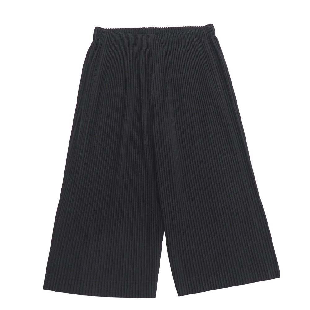 □美品□2024AW□HOMME PLISSE ISSEY MIYAKE オムプリッセイッセイ