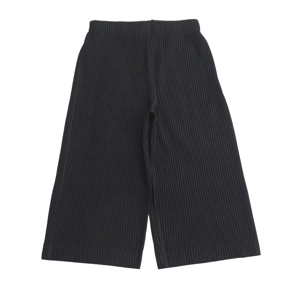 □美品□2024AW□HOMME PLISSE ISSEY MIYAKE オムプリッセイッセイ