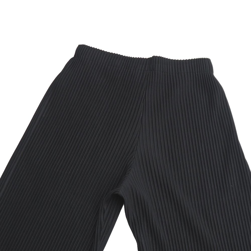 □美品□2024AW□HOMME PLISSE ISSEY MIYAKE オムプリッセイッセイ
