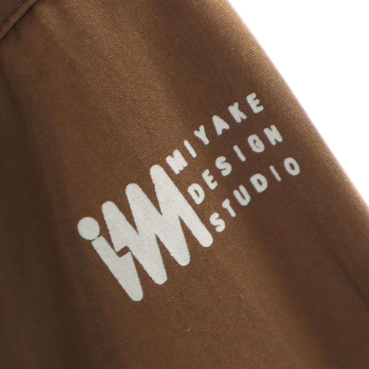 MIYAKE DESIGN STUDIO ミヤケデザインスタジオ 90s 日本製 オールド