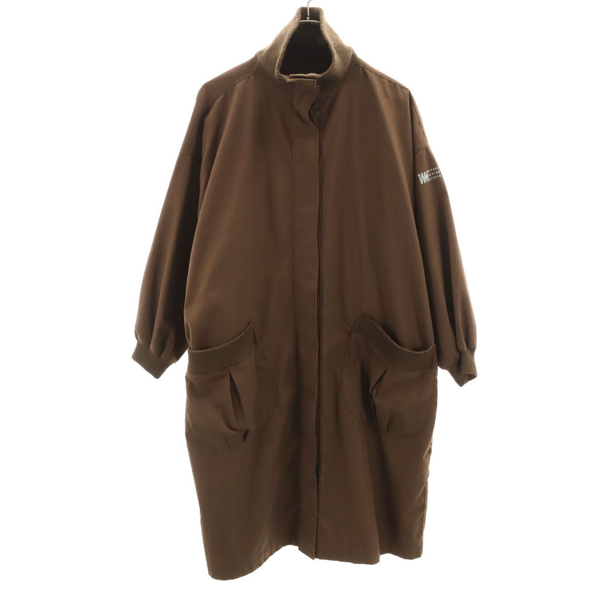 MIYAKE DESIGN STUDIO ミヤケデザインスタジオ 90s 日本製 オールド