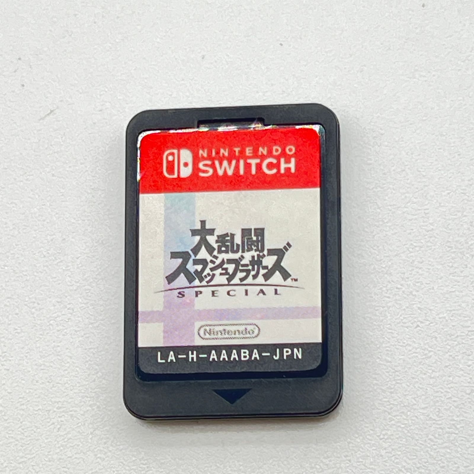 Nintendo Switch 大乱闘スマッシュブラザーズSPECIAL - メルカリ