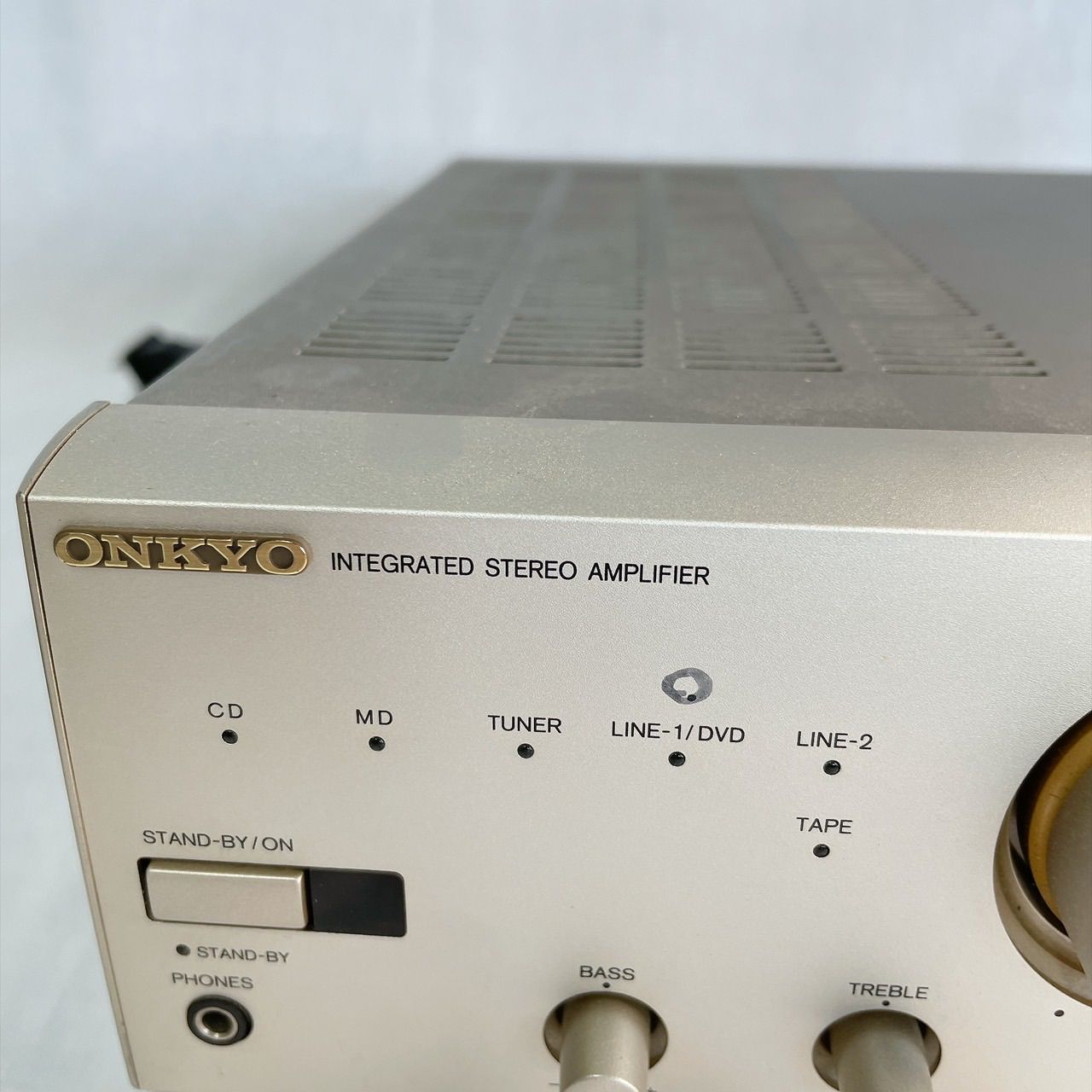 ⭐︎ONKYO オンキョー A-905 プリメインアンプ インテグレーテッド
