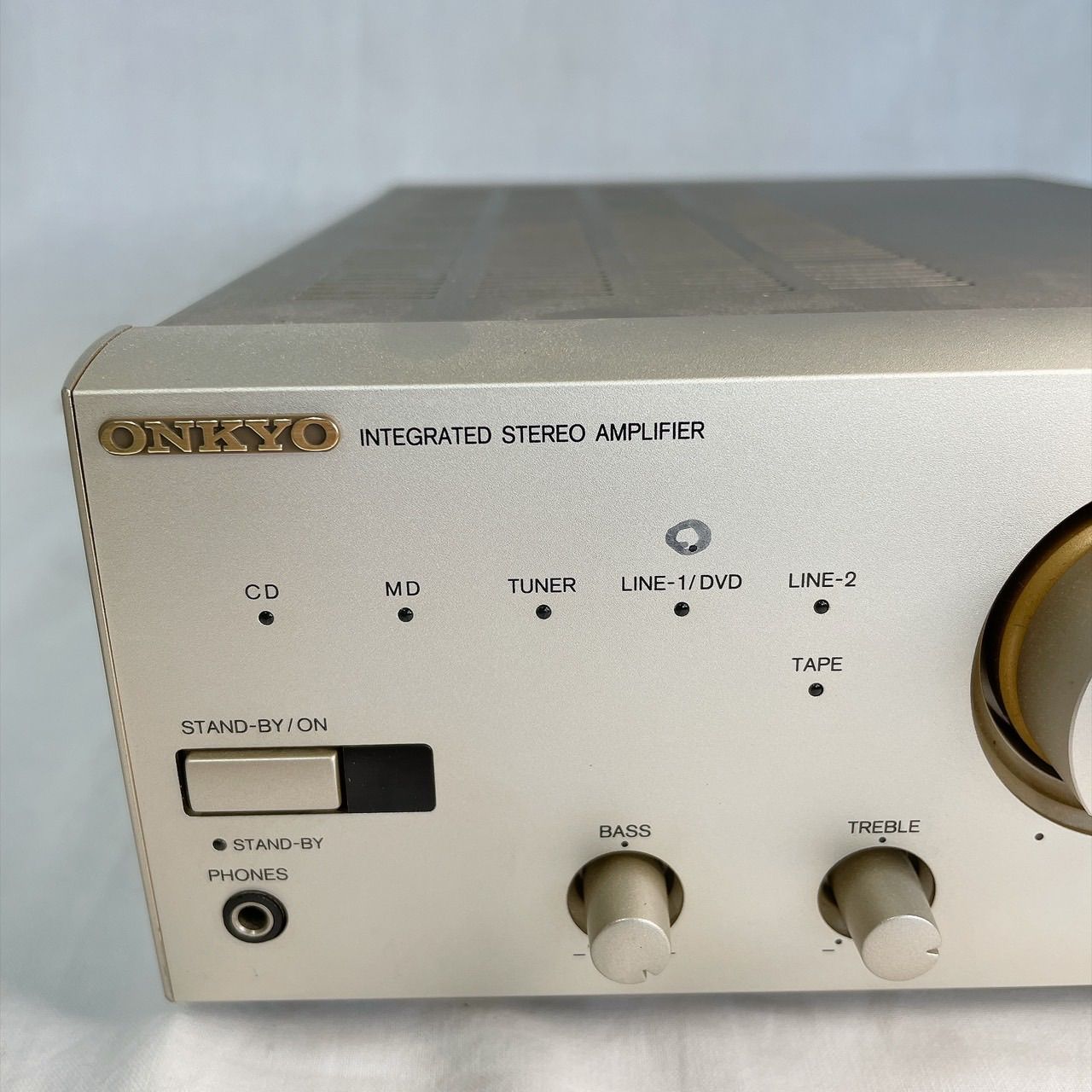 ⭐︎ONKYO オンキョー A-905 プリメインアンプ インテグレーテッド