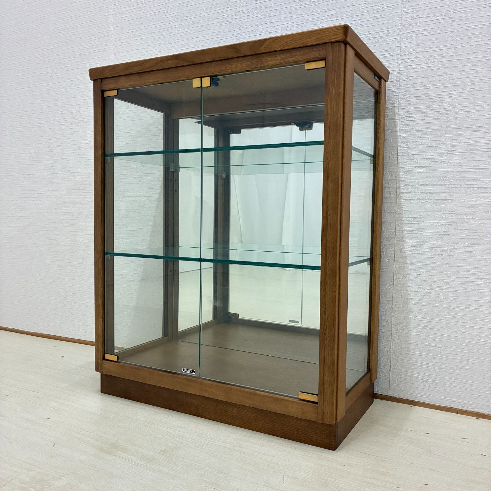 karimoku カリモク コレクションケースに チェスト キャビネット karimoku カリモク コレクションケースに チェスト キャビネット