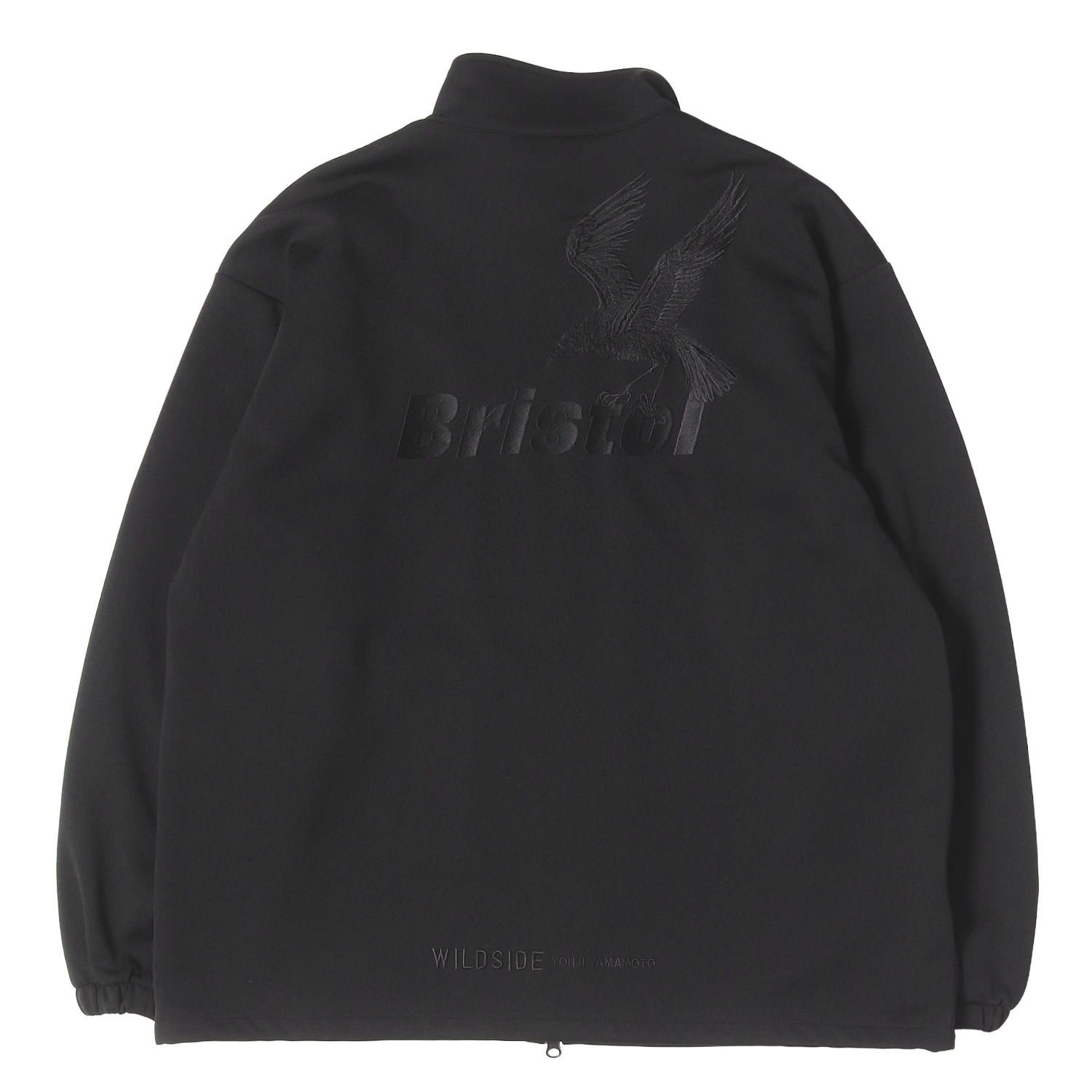美品】F.C.Real Bristol エフシーレアルブリストル ジャケット