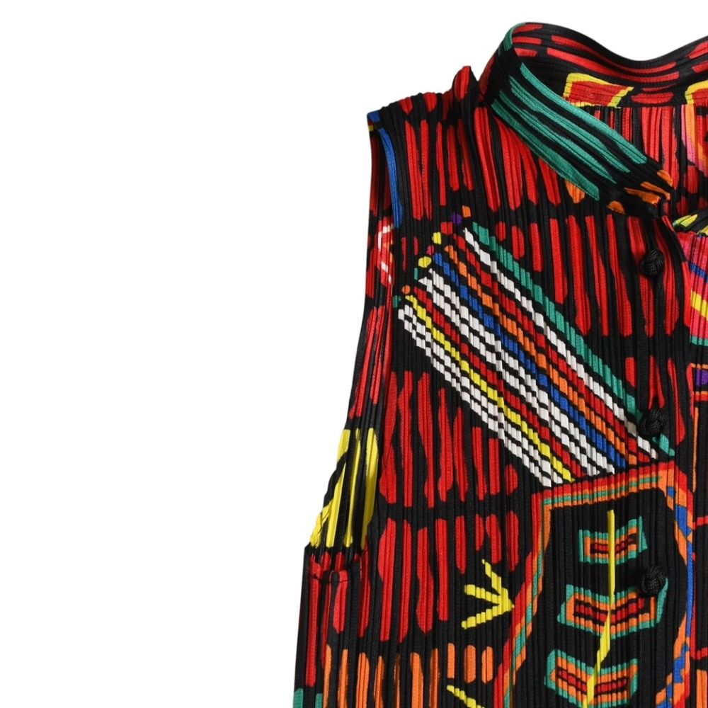 極美品 ISSEY MIYAKE イッセイミヤケ PLEATS PLEASE プリーツプリーズ