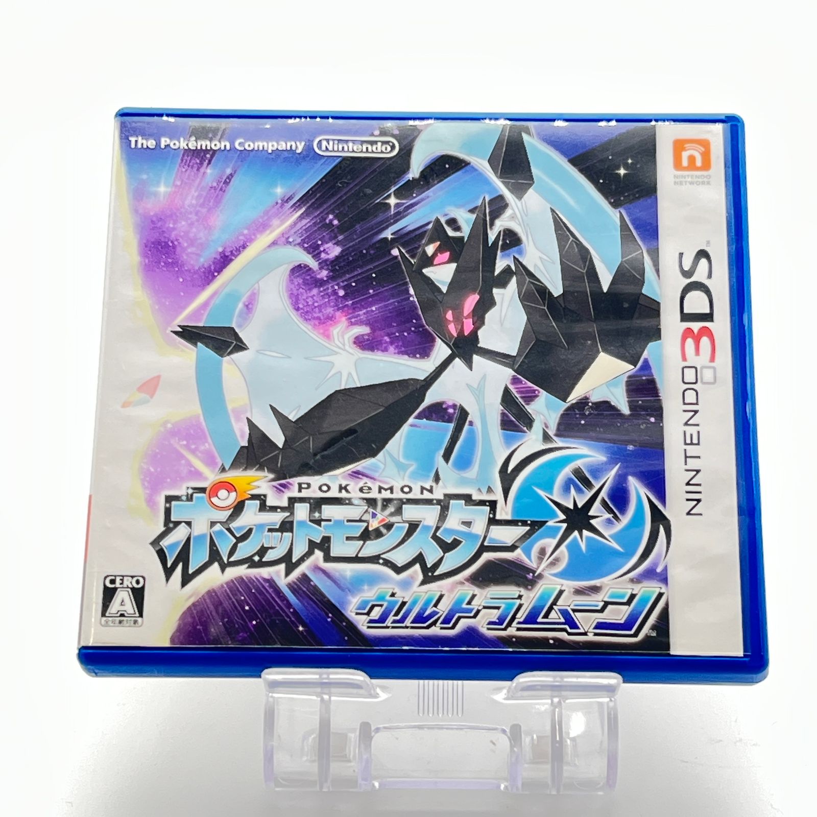 ポケットモンスター ウルトラムーン - メルカリ