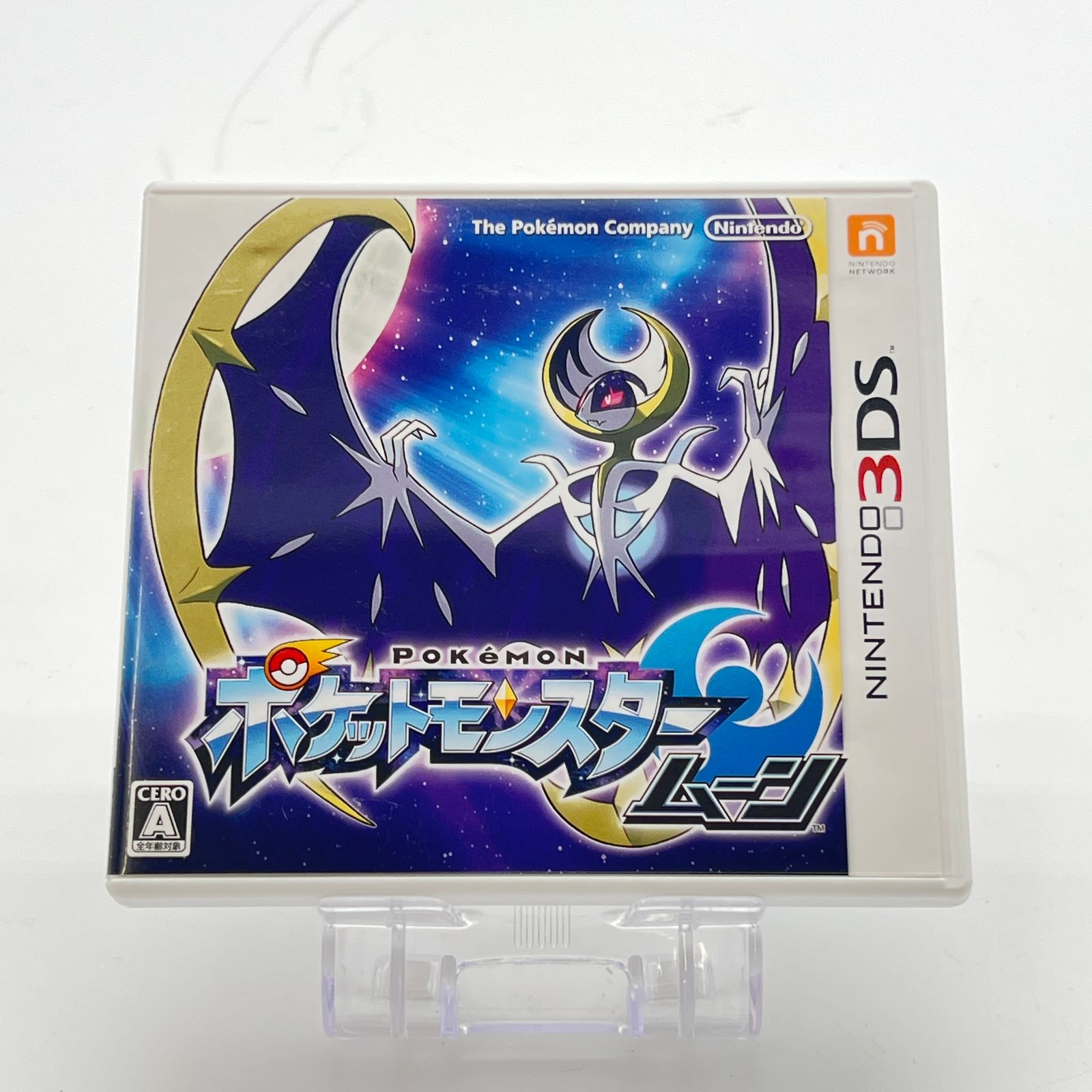 ポケットモンスター ムーン - メルカリ