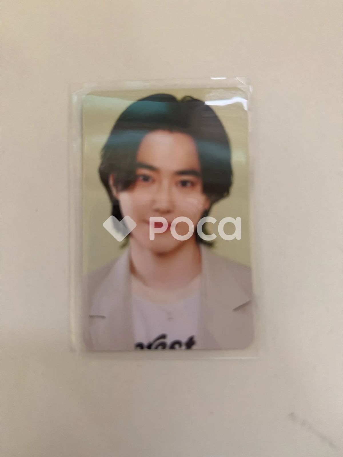 EXO スホ 2024 EXO FAN MEETING : ONE FORTUNE SCRATCH SET - メルカリ