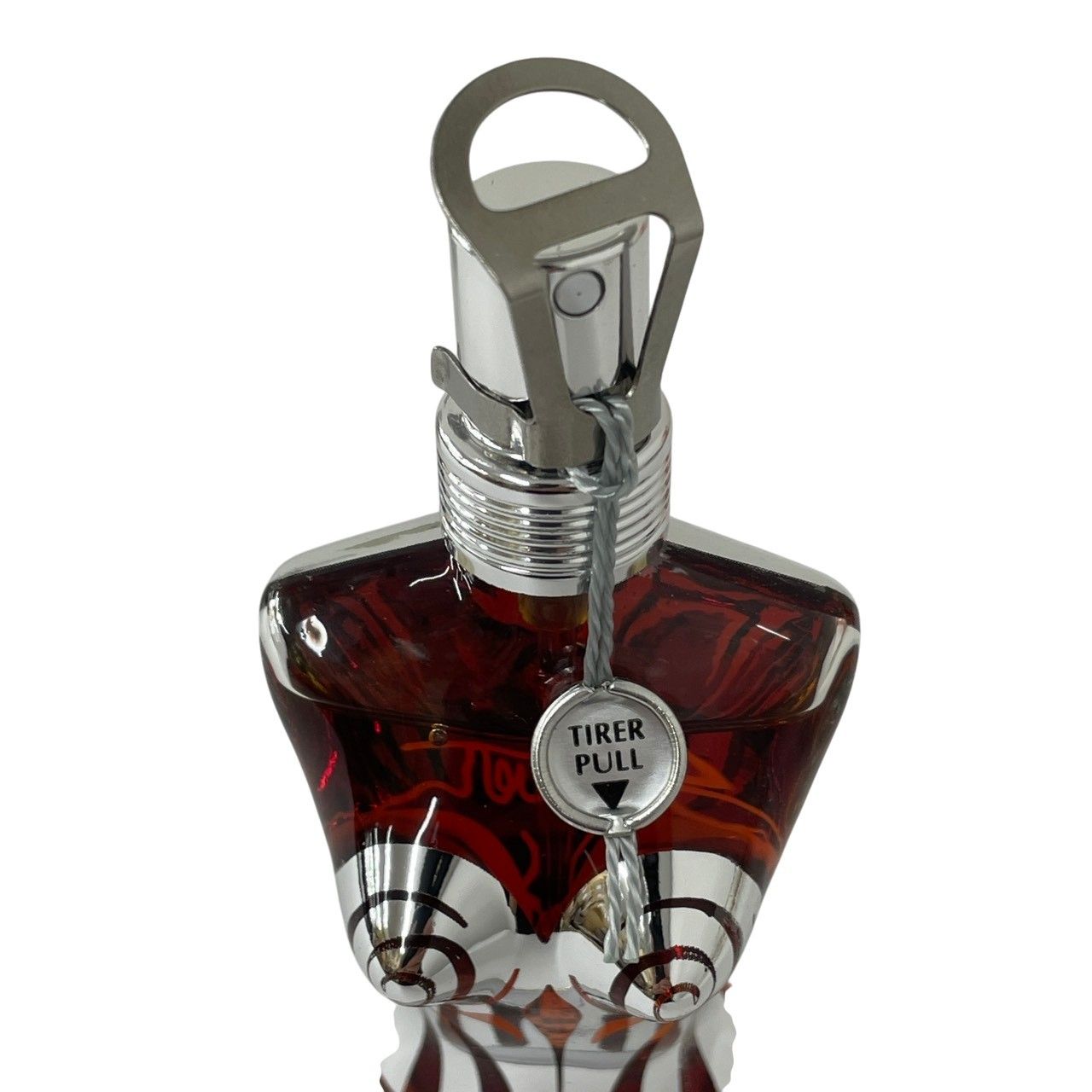 未使用/JEAN PAUL GAULTIER/ジャンポールゴルチェ/CLASSIQUE/香水/30ml
