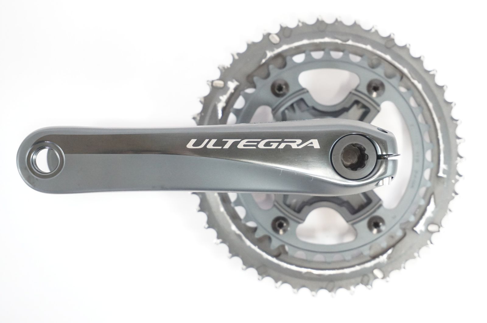 SHIMANO 「シマノ」 ULTEGRA FC-6800 46-36T 170mm クランク