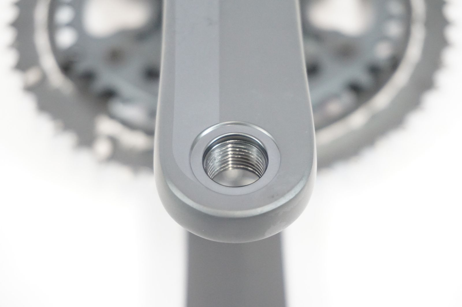 SHIMANO 「シマノ」 ULTEGRA FC-6800 46-36T 170mm クランク