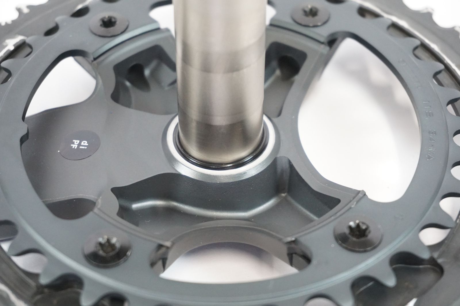 SHIMANO 「シマノ」 ULTEGRA FC-6800 46-36T 170mm クランク