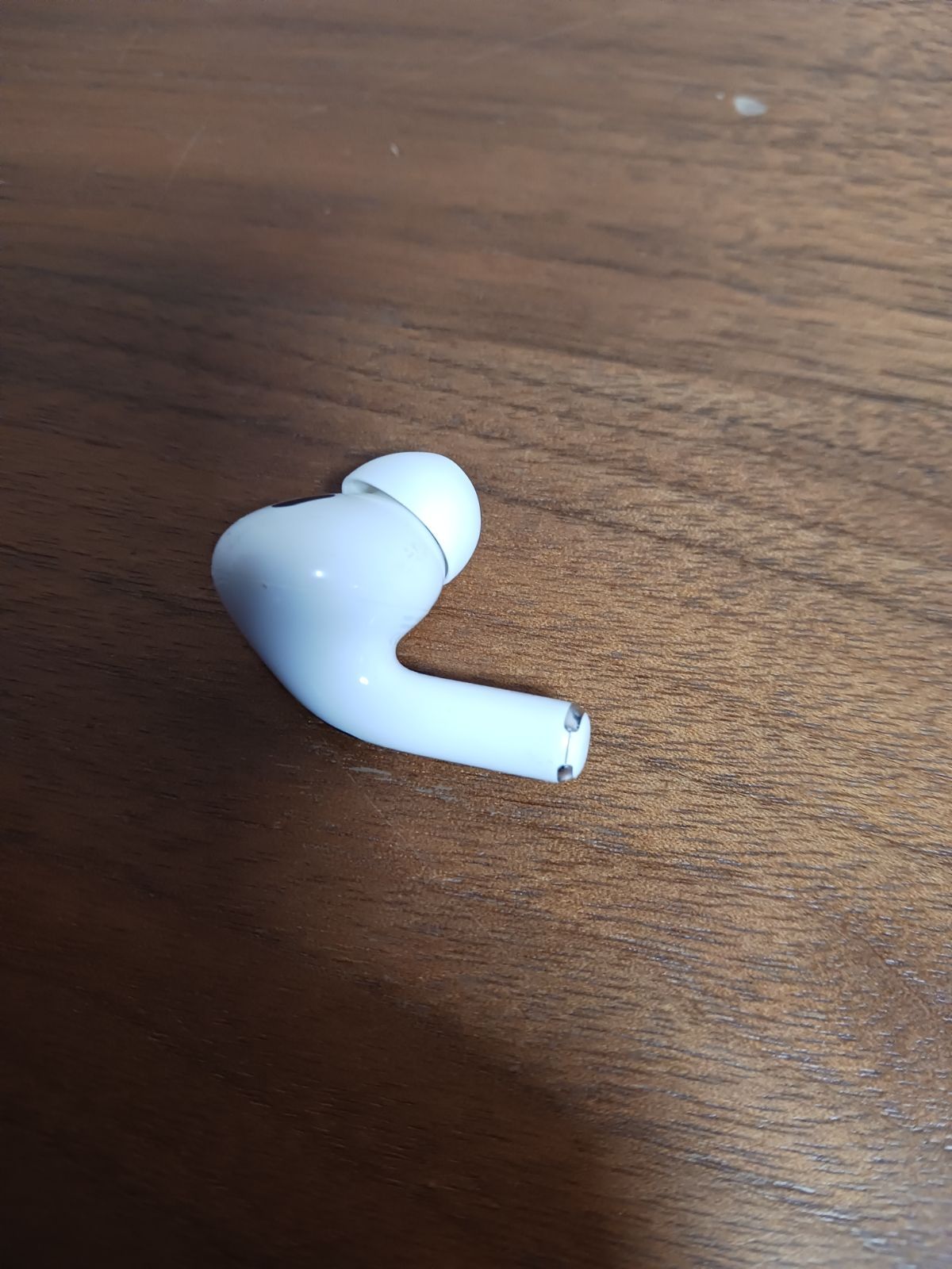 正規品）Apple AirPods Pro 2世代 片耳 L 片方 左耳 ライトニング