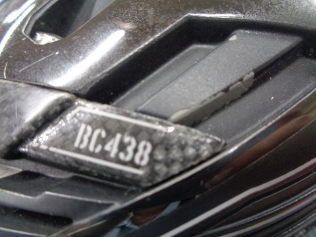 バルド BALDO CORSA PERFORMANCE BC438 2022 中古ドライバー ヘッド