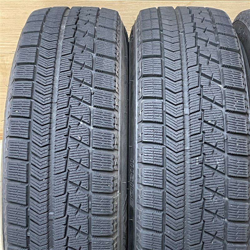 175/70R14 ブリヂストン VRX 2020年製 ☆ ヤリス ヴィッツ アクシオ 等