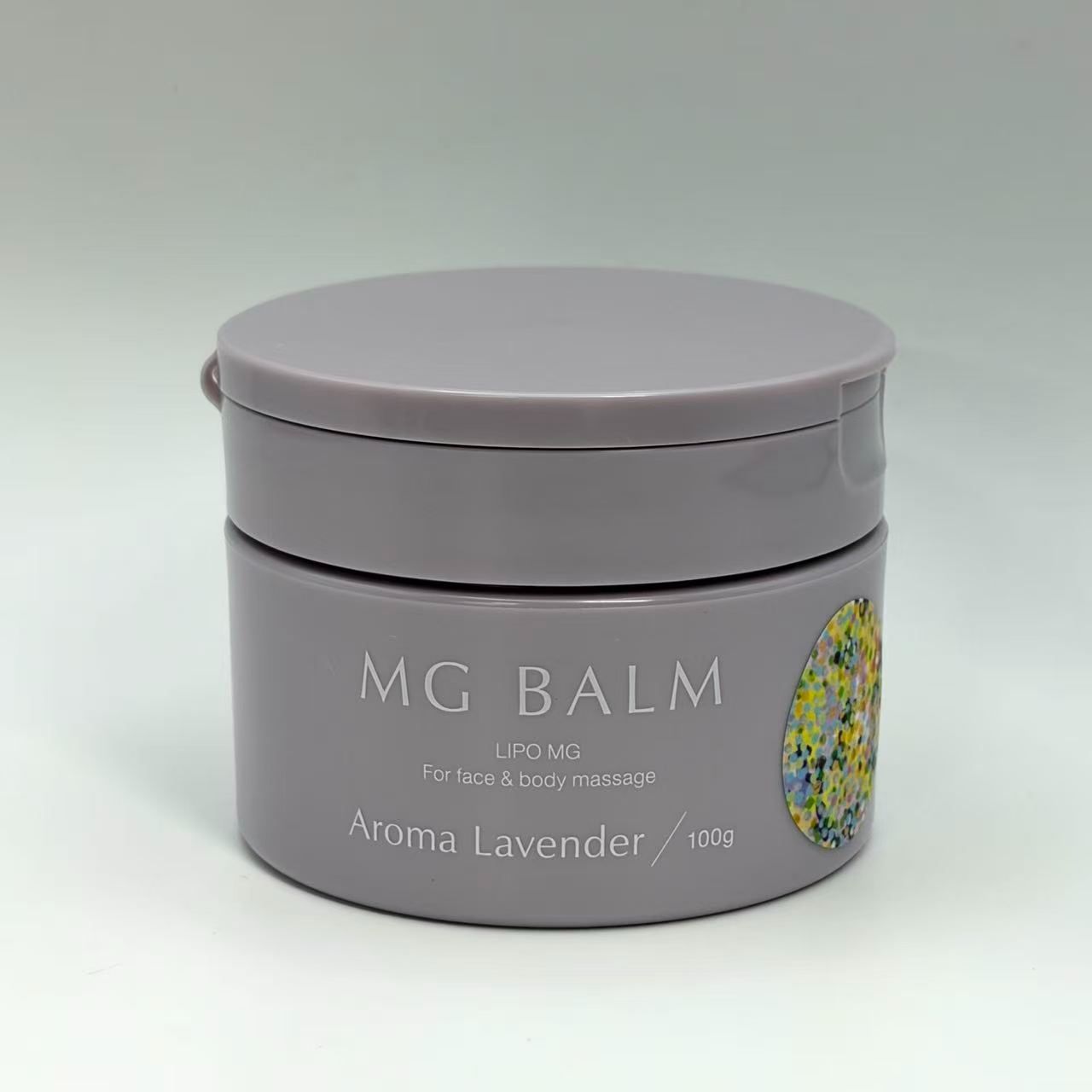 MG BALM マグバーム AL 100g \3001310 4595123300220 - メルカリ