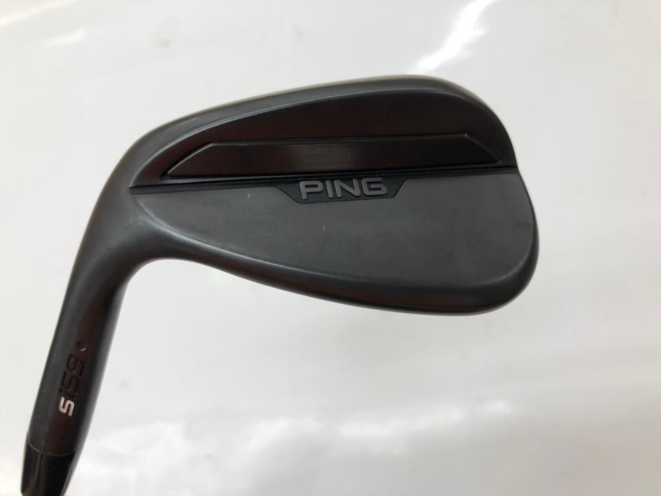 ピン s159 MIDNIGHT 54度 NSプロ950GH neo Sフレックス ウェッジ 中古 ゴルフドゥ!吹上店【最短即日発送】 ピン s159 MIDNIGHT 54度 NSプロ950GH neo Sフレックス ウェッジ 中古 ゴルフドゥ!吹上店【最短即日発送】