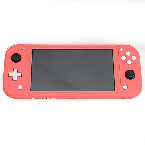 bn:1] 任天堂 Nintendo Switch Lite(ニンテンドースイッチ ライト) HDH