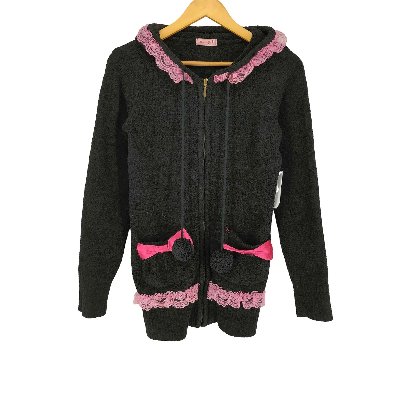 andmary Jenny hoodie set tops ブラウン andmary Jenny hoodie set 