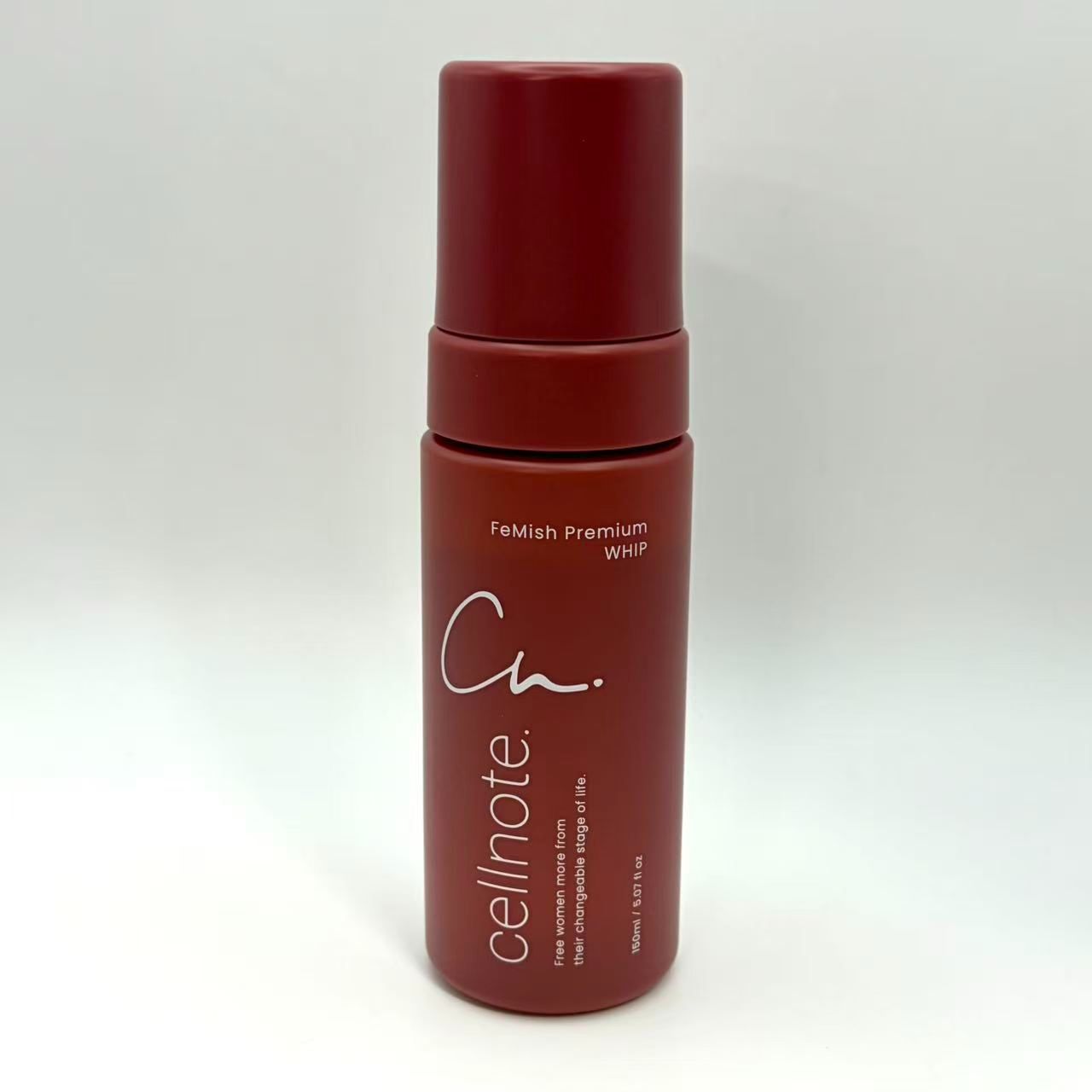 箱なし)セルノートフェミッシュプレミアムホイップ 150ml \3001311 箱なし)セルノートフェミッシュプレミアムホイップ 150ml \3001311