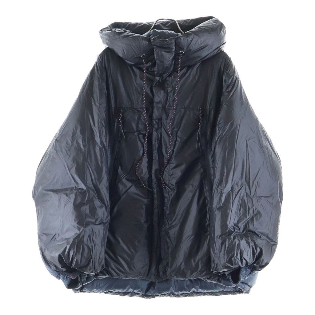 NANGA (ナンガ) 24AW ×Beautiful People Down Coat ビューティフル