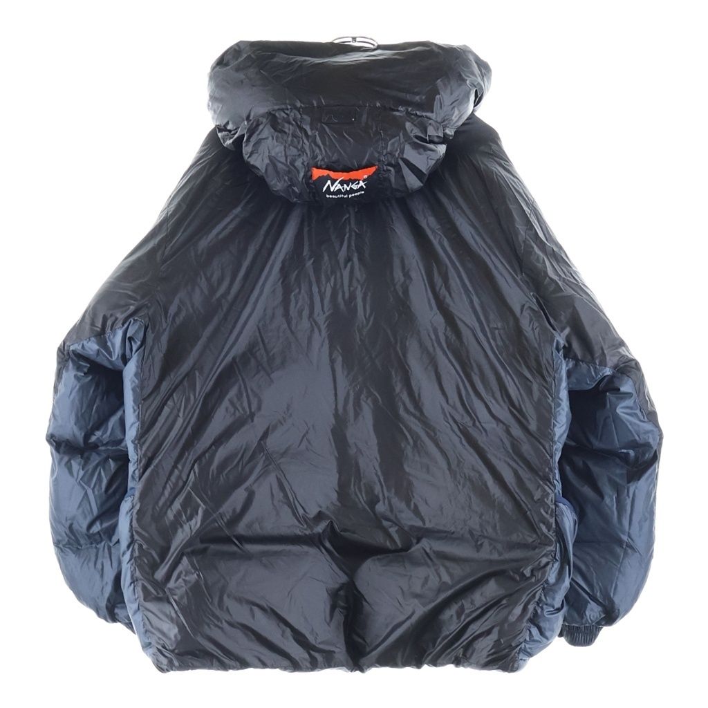 NANGA (ナンガ) 24AW ×Beautiful People Down Coat ビューティフル