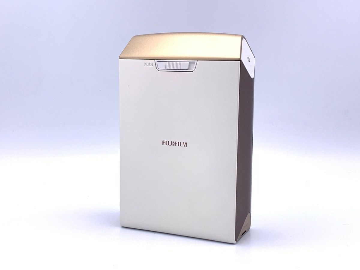 中古】 【良品】 フジフイルム スマホdeチェキ instax SHARE SP-2