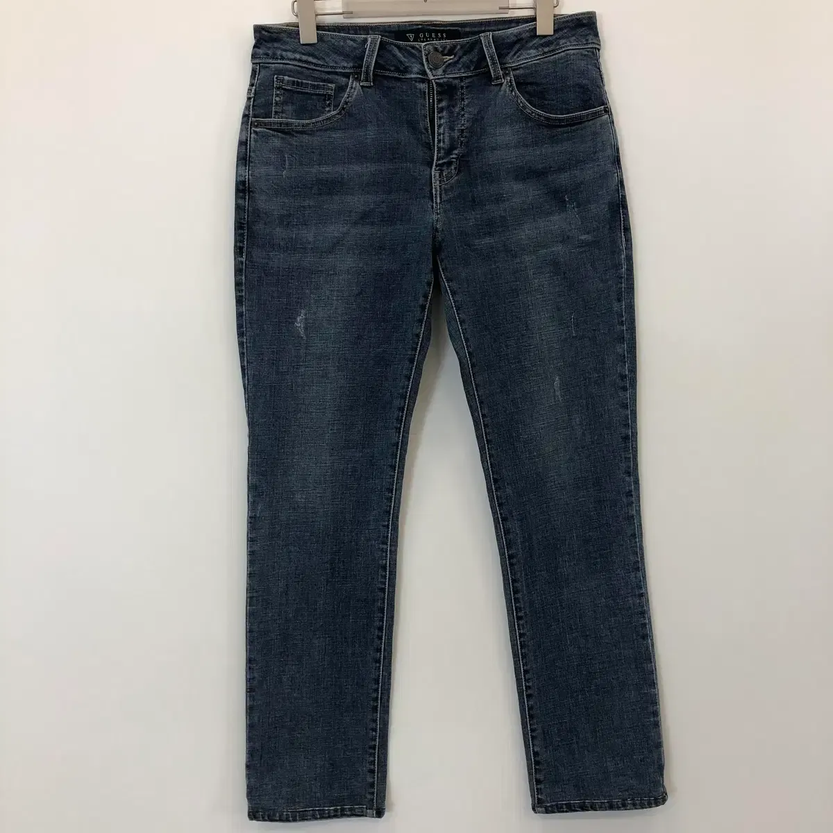 SHAKA ウェア RAW DENIM シャカ服 デニム 下穿き LA 【正規代理店 