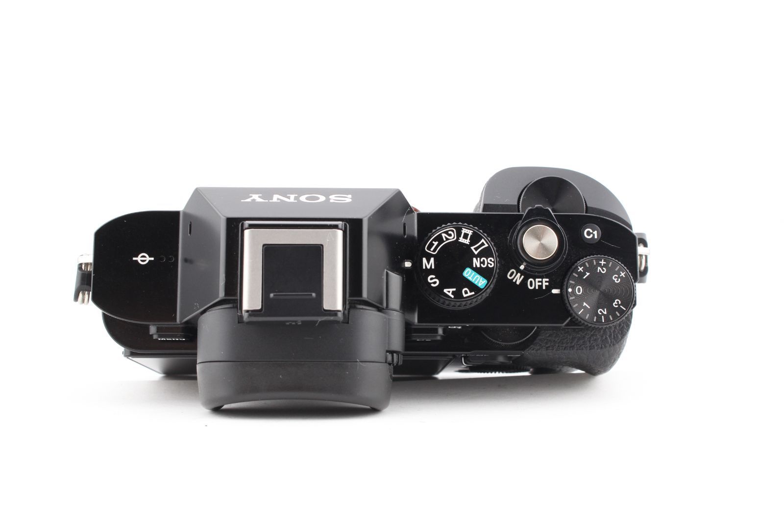 ☆極上品☆《ショット数10,612回》ソニー SONY α7 ボディ [ILCE-7