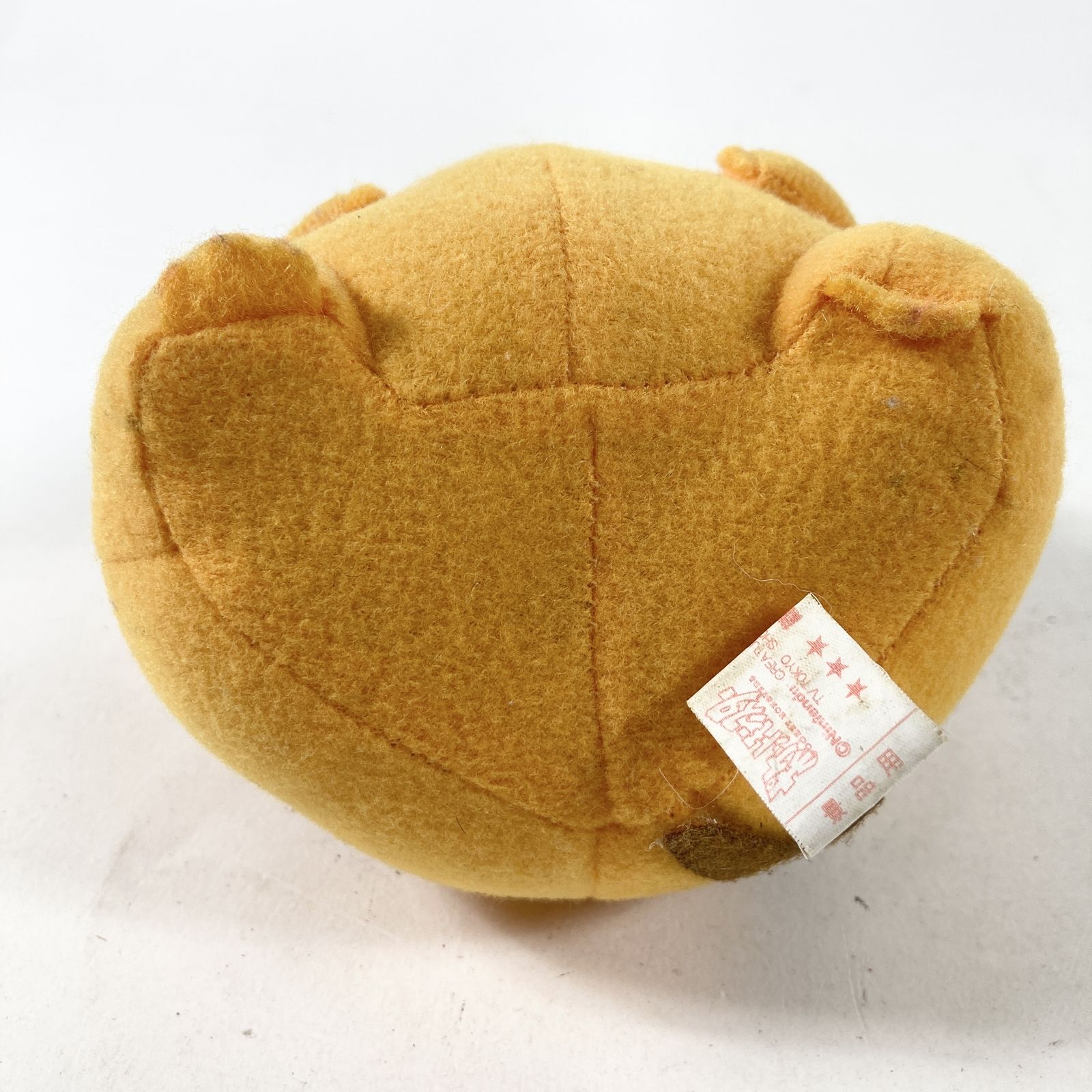 ☆ 初期 ピカチュウ ミニぬいぐるみ マスコット 当時物 ポケモン