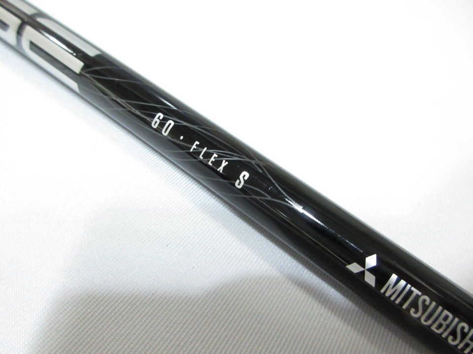 テーラーメイド M1 460 2017 US 8.5度 KUROKAGE Silver DUAL CORE TiNi