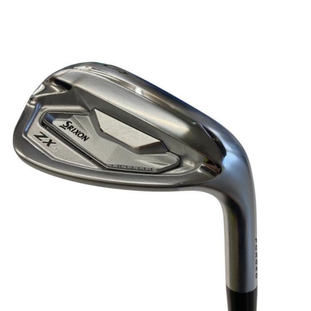 【中古】 ダンロップ SRIXON ZX5 Mk II SW ウェッジ WG NS PRO MODUS3 TOUR105 D.S.T (フレックスS) メンズ 男性用 右利き 右用 Bランク ゴルフクラブ