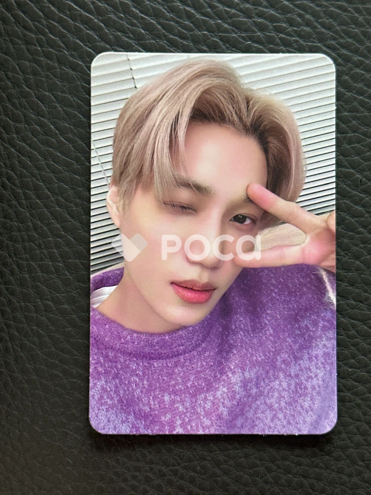 EXO カイ 2023 EXO FANMEETING EXO CLOCK FORTUNE SCRATCH SET - メルカリ