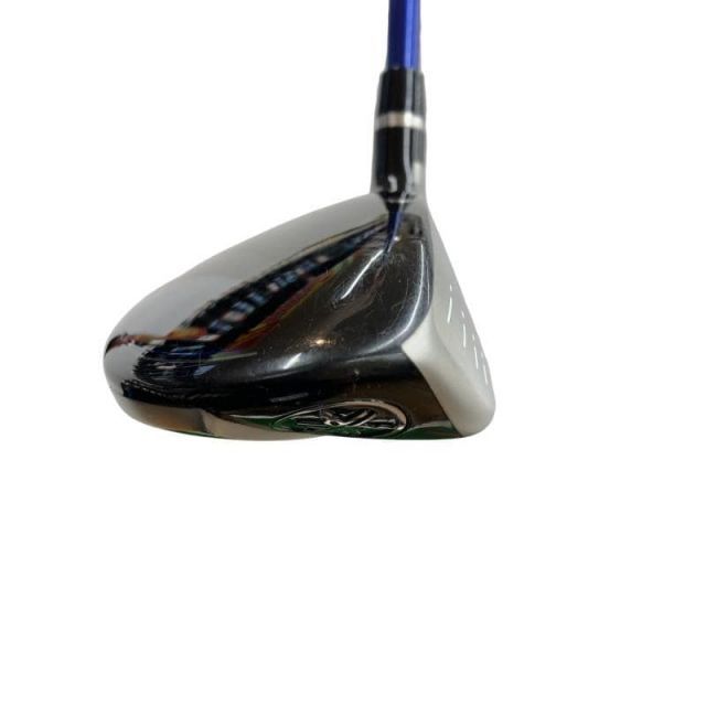 INPRES DRIVESTAR u7 (SR)ユーティリティ 中古】 ヤマハ inpres DRIVESTAR U7 ユーティリティ UT SPEEDER NX for