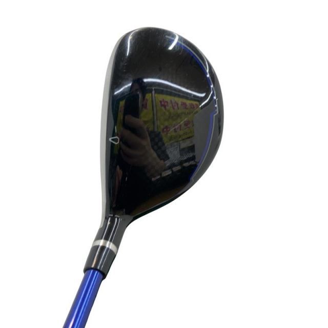 中古】 ヤマハ inpres DRIVESTAR U7 ユーティリティ UT SPEEDER NX for