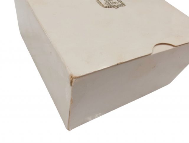 カルティエ ケース 時計用 空き箱 ブレスレット用 ボックス BOX レッド